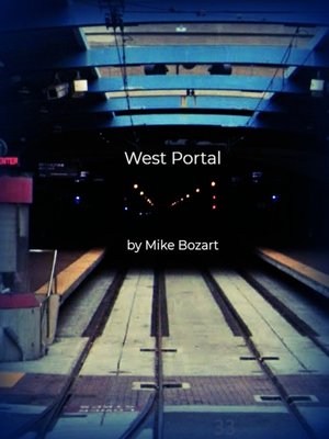 cover image of West Portal